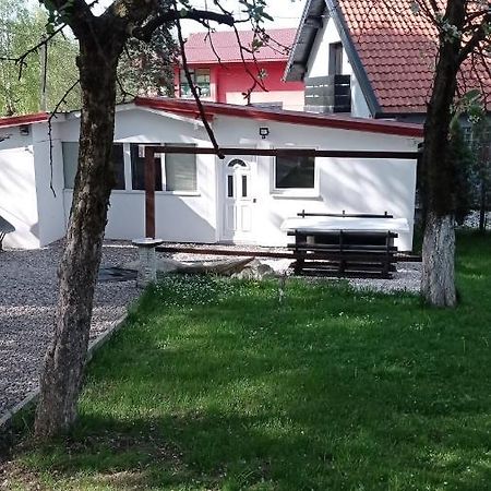 Ravne Apartman فيسوكو المظهر الخارجي الصورة