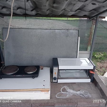 Ravne Apartman فيسوكو المظهر الخارجي الصورة