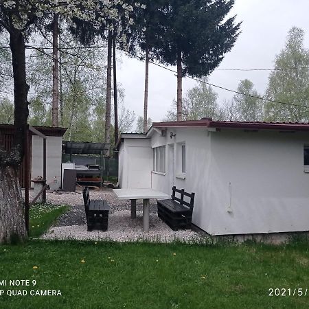 Ravne Apartman فيسوكو المظهر الخارجي الصورة