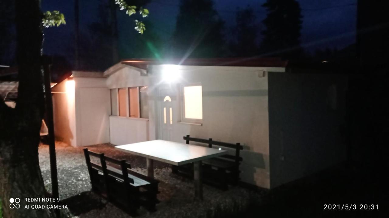 Ravne Apartman فيسوكو المظهر الخارجي الصورة
