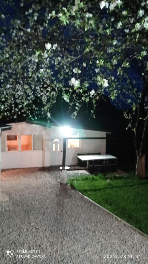 Ravne Apartman فيسوكو المظهر الخارجي الصورة