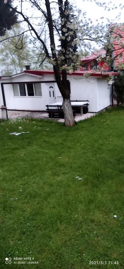 Ravne Apartman فيسوكو المظهر الخارجي الصورة