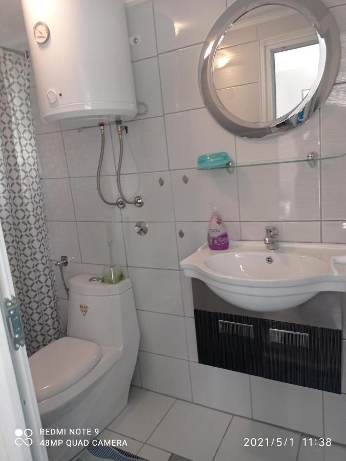 Ravne Apartman فيسوكو المظهر الخارجي الصورة