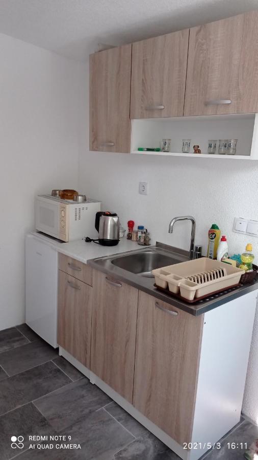 Ravne Apartman فيسوكو المظهر الخارجي الصورة
