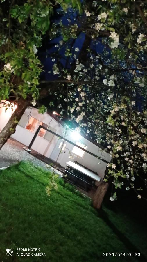 Ravne Apartman فيسوكو المظهر الخارجي الصورة