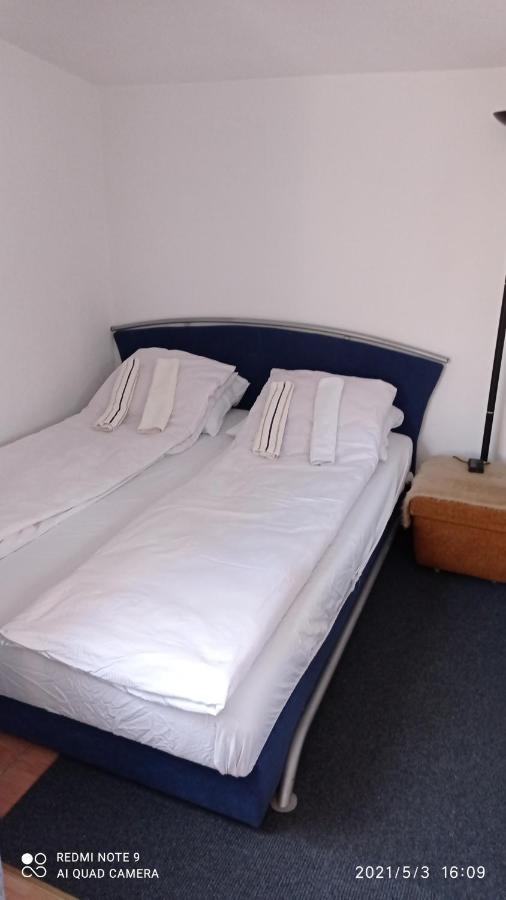 Ravne Apartman فيسوكو المظهر الخارجي الصورة