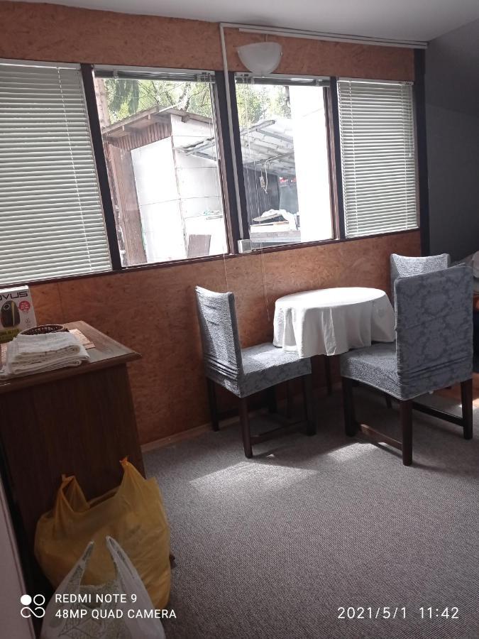 Ravne Apartman فيسوكو المظهر الخارجي الصورة