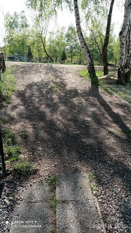 Ravne Apartman فيسوكو المظهر الخارجي الصورة