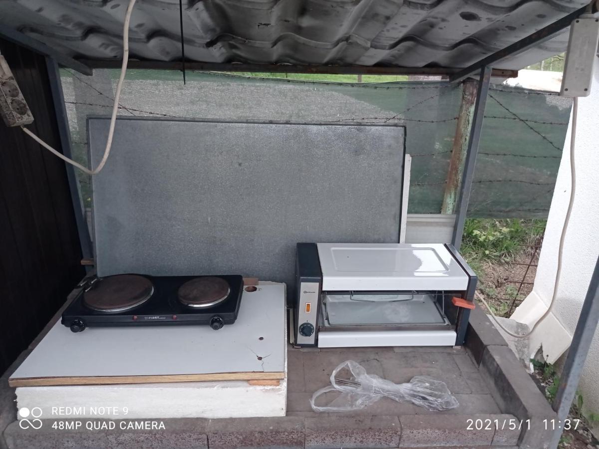 Ravne Apartman فيسوكو المظهر الخارجي الصورة