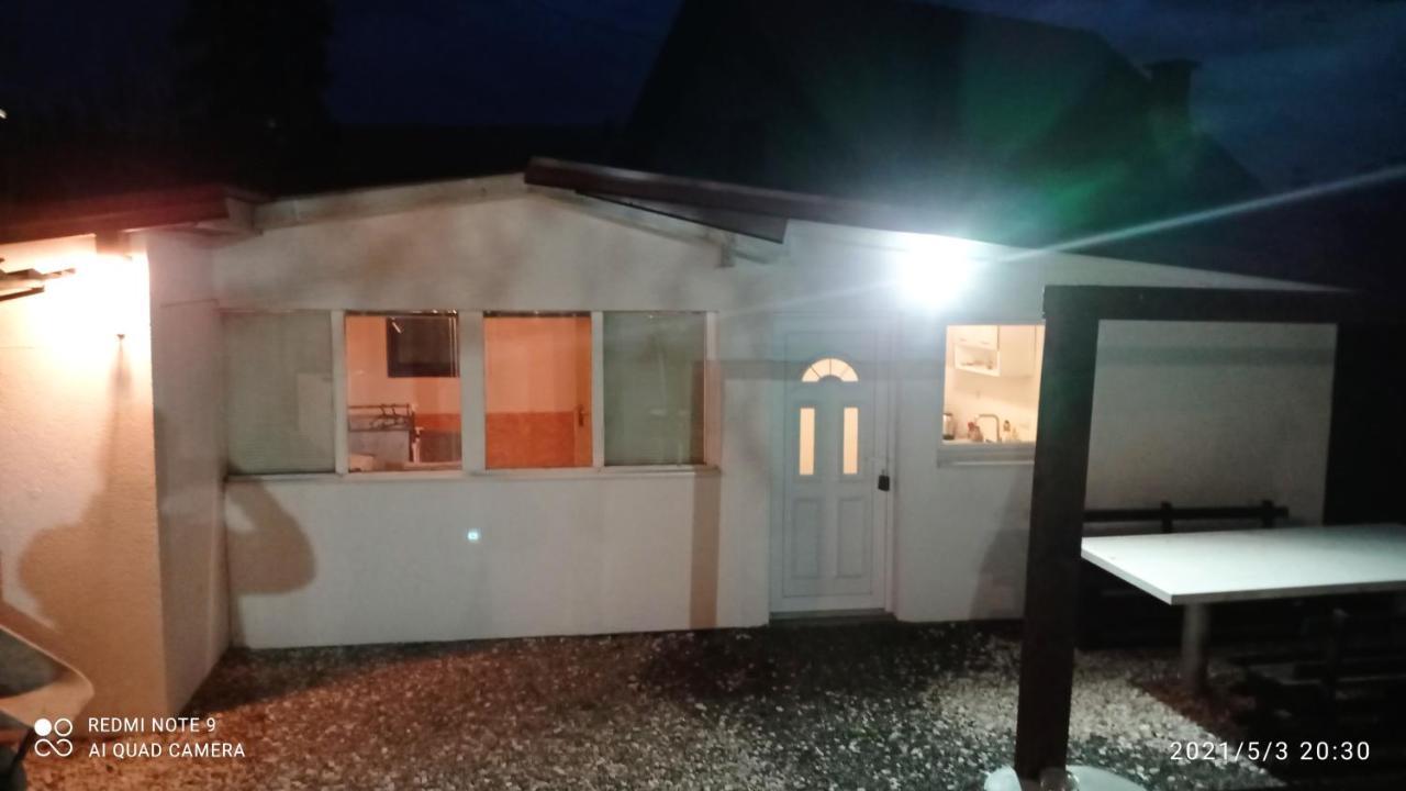 Ravne Apartman فيسوكو المظهر الخارجي الصورة