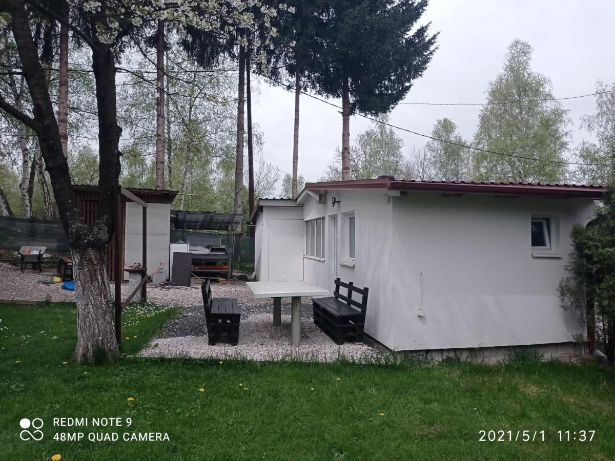 Ravne Apartman فيسوكو المظهر الخارجي الصورة